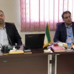 دومین نشست کمیته حقوق مالکیت فکری برگزار شد