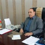 رئیس اتاق اصناف کوهدشت:
