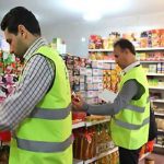 رئیس اتاق اصناف شهرستان مهاباد خبرداد: