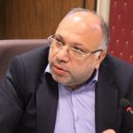 مشاور اقتصادی و برنامه‌ریزی اتاق اصناف ایران خبر داد: