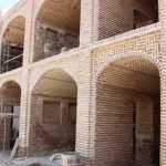 عملیات مرمتی جدید در بازار سنتی تبریز