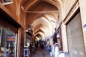 بازار سمنان