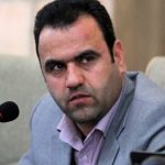 اصلاح قانون نظام صنفی اولویت هیات رئیسه اتاق اصناف ایران است
