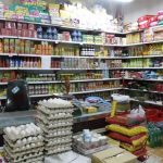 ممنوعیت چیدن اجناس جلوی در واحدهای صنفی به منظور رعایت پروتکل ها