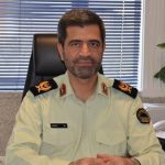برخورد پلیس با تبلیغ کالاهای ممنوعه