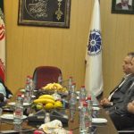 بررسی اهداف مشترک صنفی و تجاری بندرعباس