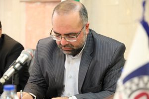 پوریا محمدیان