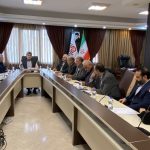 نشست هم‌اندیشی تامین و توزیع کالا و کنترل قیمت‌ها برگزار شد
