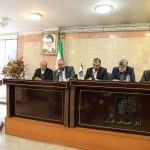 نشست هم اندیشی سهمیه‌بندی سوخت/ تصاویر