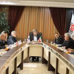 نشست رئیس اتاق اصناف ایران با فعالان حوزه لوازم‌خانگی و خدمات پس از فروش/ تصاویر