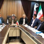 جلسات کمیسیون‌های عمومی اتاق اصناف ایران به روایت تصویر