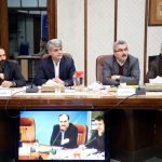 اصلاح طرح سهمیه‌بندی بنزین در حوزه حمل بار
