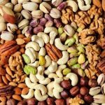 قیمت آجیل و خشکبار ثابت است و در برخی از اقلام کاهش قیمت را نیز داشته ایم