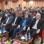 نشست هیات‌های اندیشه‌ورز بسیج اصناف کشور/ تصاویر