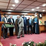 نشست دو روزه هیات‌های اندیشه‌ورز بسیج اصناف کشور