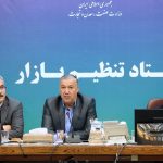 تمهیدات ستاد تنظیم بازار برای بنزین صنوف حمل بار و مسافر
