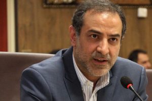 علی عوض پور