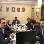 پیگیری اصلاح قانون نظام صنفی ضرورت دارد