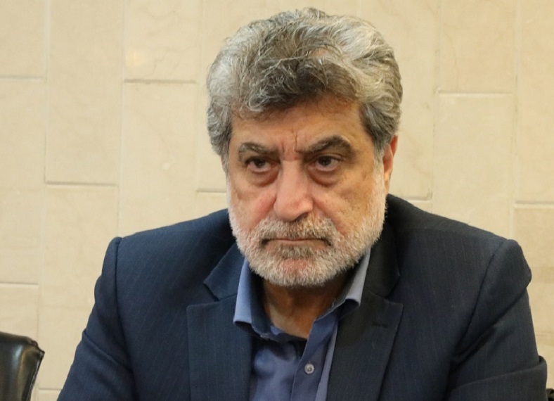 کمبودی در بازار لوازم خانگی نداریم