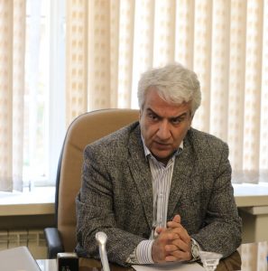 حمید ثابت‌قدم