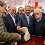 پنجمین جشنواره ملی اسباب بازی با محوریت تولیدایرانی گشایش یافت