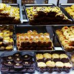 نرخ شیرینی شب یلدا ثابت است