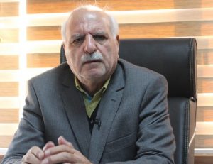 نوده فراهانی