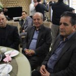 برگزاری جشن گلریزان خیران و بازاریان در کرج