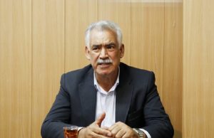 یوسف جعفری