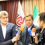 سه اتاق اصناف، تعاون و بازرگانی محور حرکت اقتصاد هستند