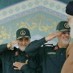 پیام تسلیت رئیس اتاق اصناف ایران در پی شهادت فرمانده سپاه قدس سردار حاج قاسم سلیمانی
