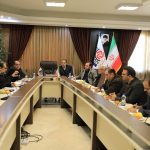 نقش اصناف در انقلاب اسلامی پر رنگ است
