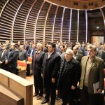نشست تخصصی روسای اتاق های اصناف مراکز استان ها و مدیران بازرسی/ تصاویر
