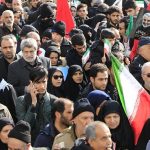 همراهی اتاق اصناف ایران با مردم در وداع با سردار شهید حاج قاسم سلیمانی