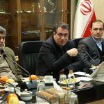 عملکرد اصناف و تشکل های بخش خصوصی در یک سال گذشته قابل تقدیر است/راه نجات از تحریم ها، اعتماد به مردم و بخش خصوصی است