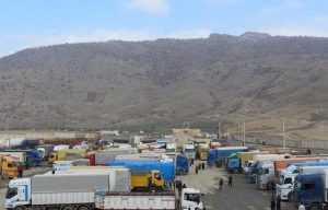 بازارچه مرزی