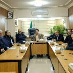 اتحادیه‌های مشهد ساکن ساختمان مشترک می‌شوند