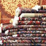 تولید 10 هزار متر فرش در لرستان