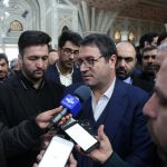نقش اصناف در پیروزی انقلاب اسلامی و هشت سال جنگ تحمیلی بی بدیل بوده است