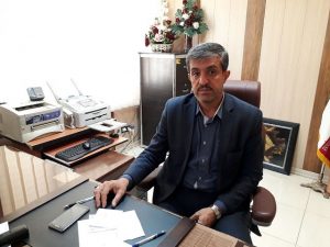 محمد رضا تقی نژاد- اصناف