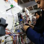 نقش زنان در رشد و توسعه بازار و اصناف