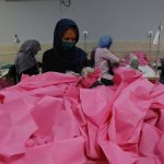 ثبت آمار میزان تولید واقعی کالاهای سلامت محور
