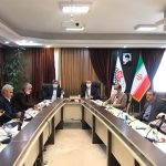 ارائه پیشنهادات کارشناسی اتاق اصناف ایران به منظور بازگشایی مرحله به مرحله واحدهای صنفی