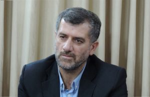 عباس رمدانی