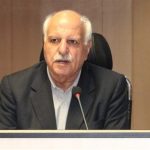 مسائل و مشکلات پیرامون قانون مالیات بر ارزش افزوده و مالیات مستقیم  در دیدار با مسیحی معاون مالیات بر ارزش افزوده سازمان امور مالیاتی مطرح شد