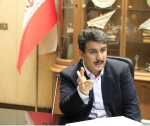 محمدرضا کلامی