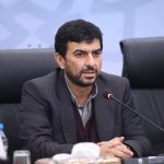 مدرس خیابانی به عنوان سرپرست وزارت صنعت، معدن و تجارت منصوب شد