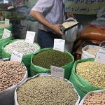 افزایش قیمت حبوبات در بوشهر؛ دلایل و راهکارها