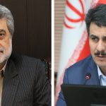 پیام تبریک رئیس اتاق اصناف ایران به معاونت بازرگانی داخلی وزارت صنعت، معدن و تجارت