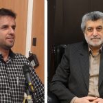 پیام تبریک رئیس اتاق اصناف ایران به سرپرست مرکز امور اصناف و دبیر هیات عالی نظارت بر سازمان‌های صنفی